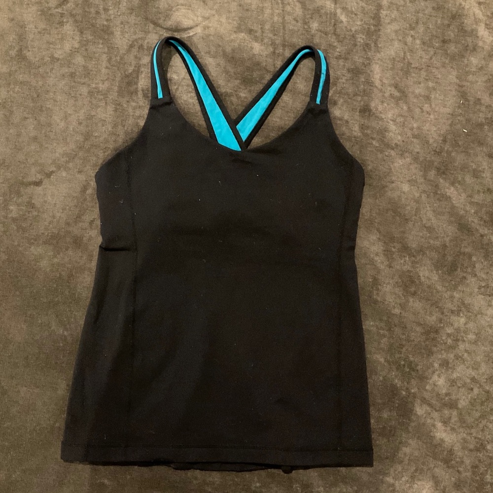 Lululemon Top